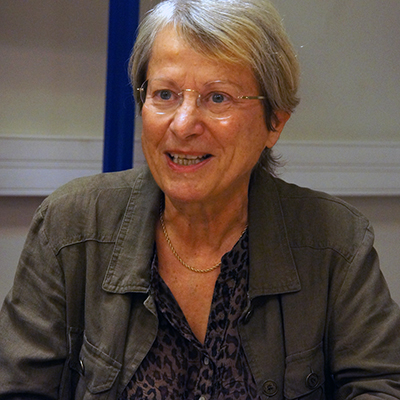 Geneviève Sellier